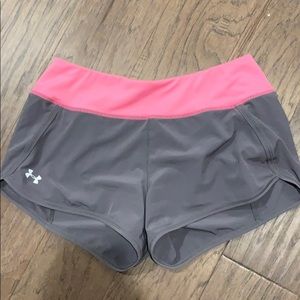 Under Armour shorts